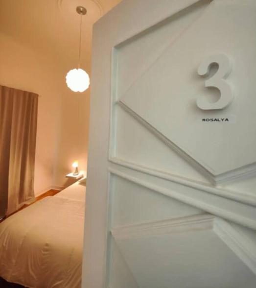 Blife Algarvya Private Rooms Фару Екстер'єр фото