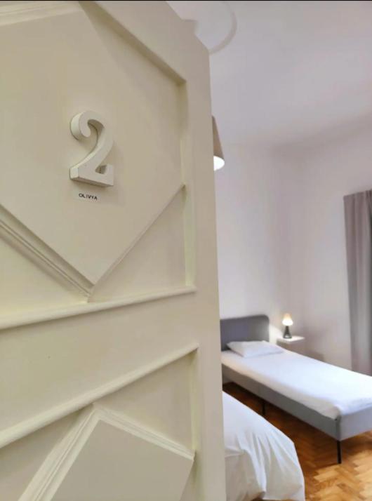 Blife Algarvya Private Rooms Фару Екстер'єр фото