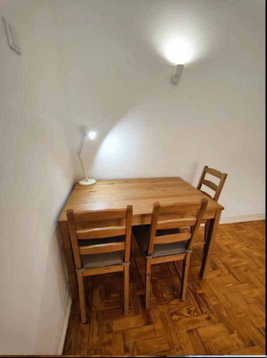 Blife Algarvya Private Rooms Фару Екстер'єр фото