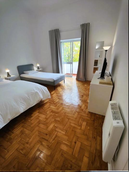 Blife Algarvya Private Rooms Фару Екстер'єр фото