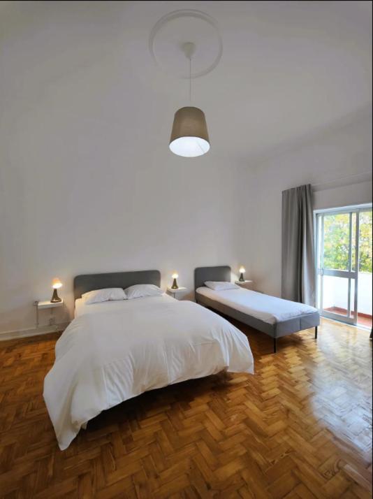 Blife Algarvya Private Rooms Фару Екстер'єр фото