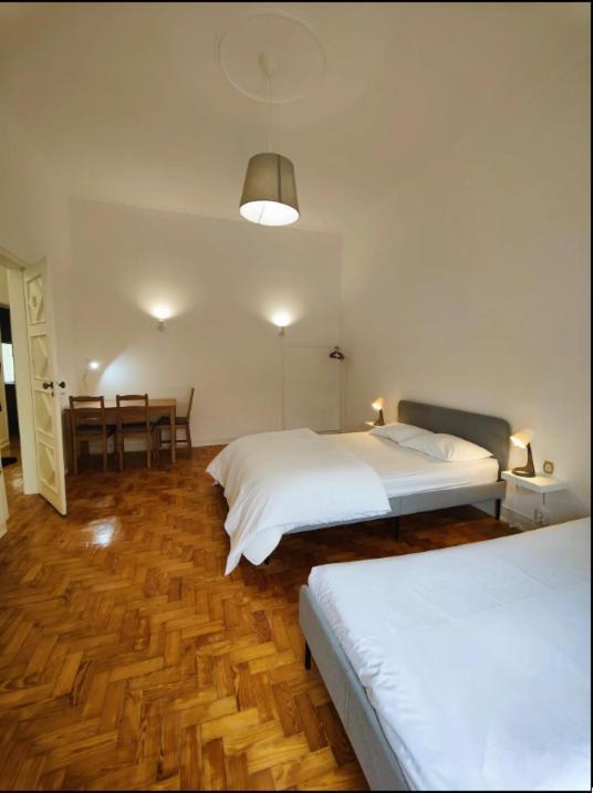 Blife Algarvya Private Rooms Фару Екстер'єр фото