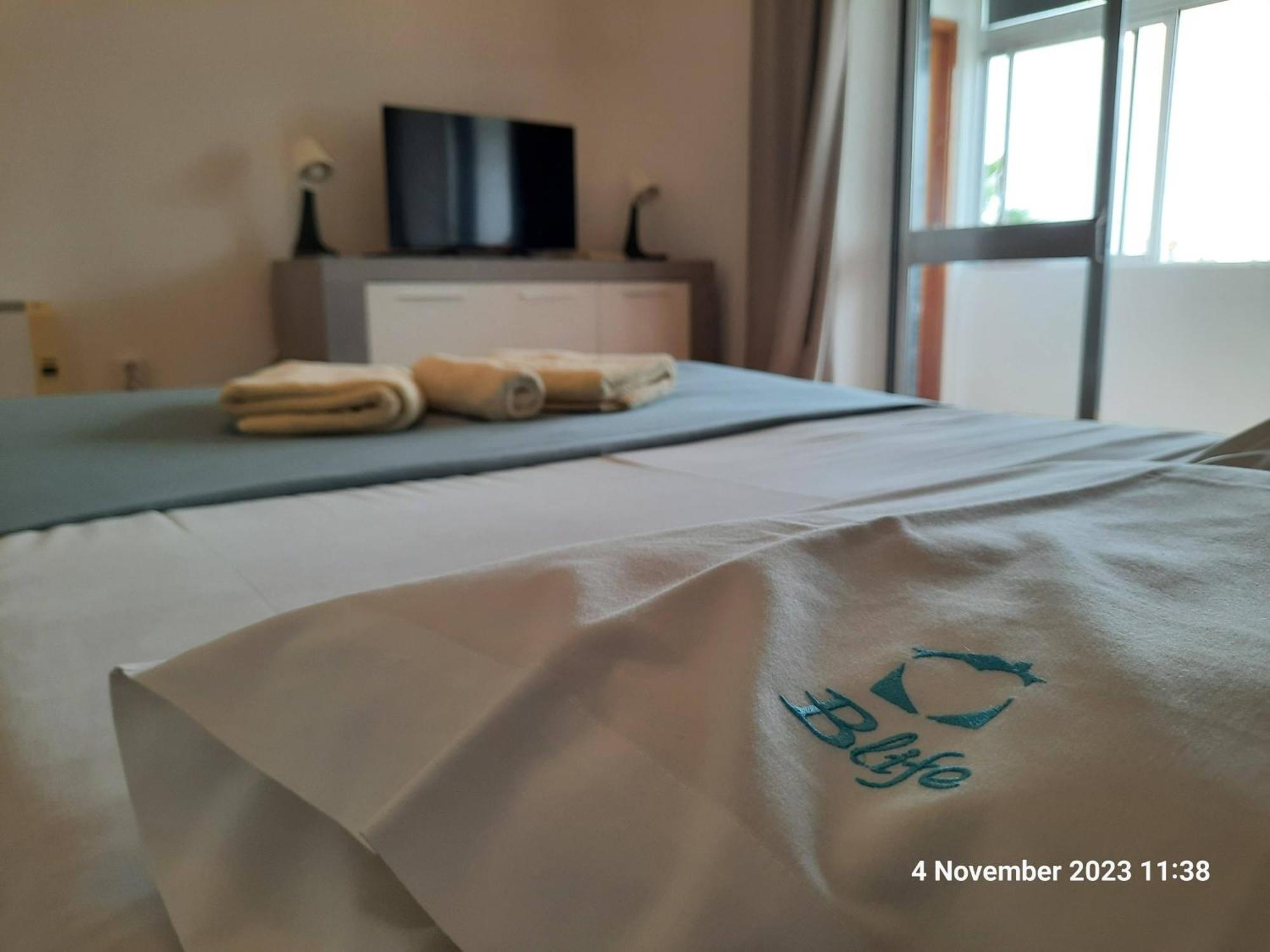 Blife Algarvya Private Rooms Фару Екстер'єр фото