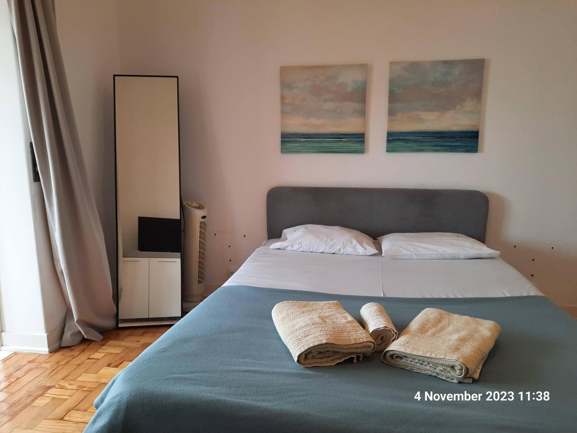 Blife Algarvya Private Rooms Фару Екстер'єр фото