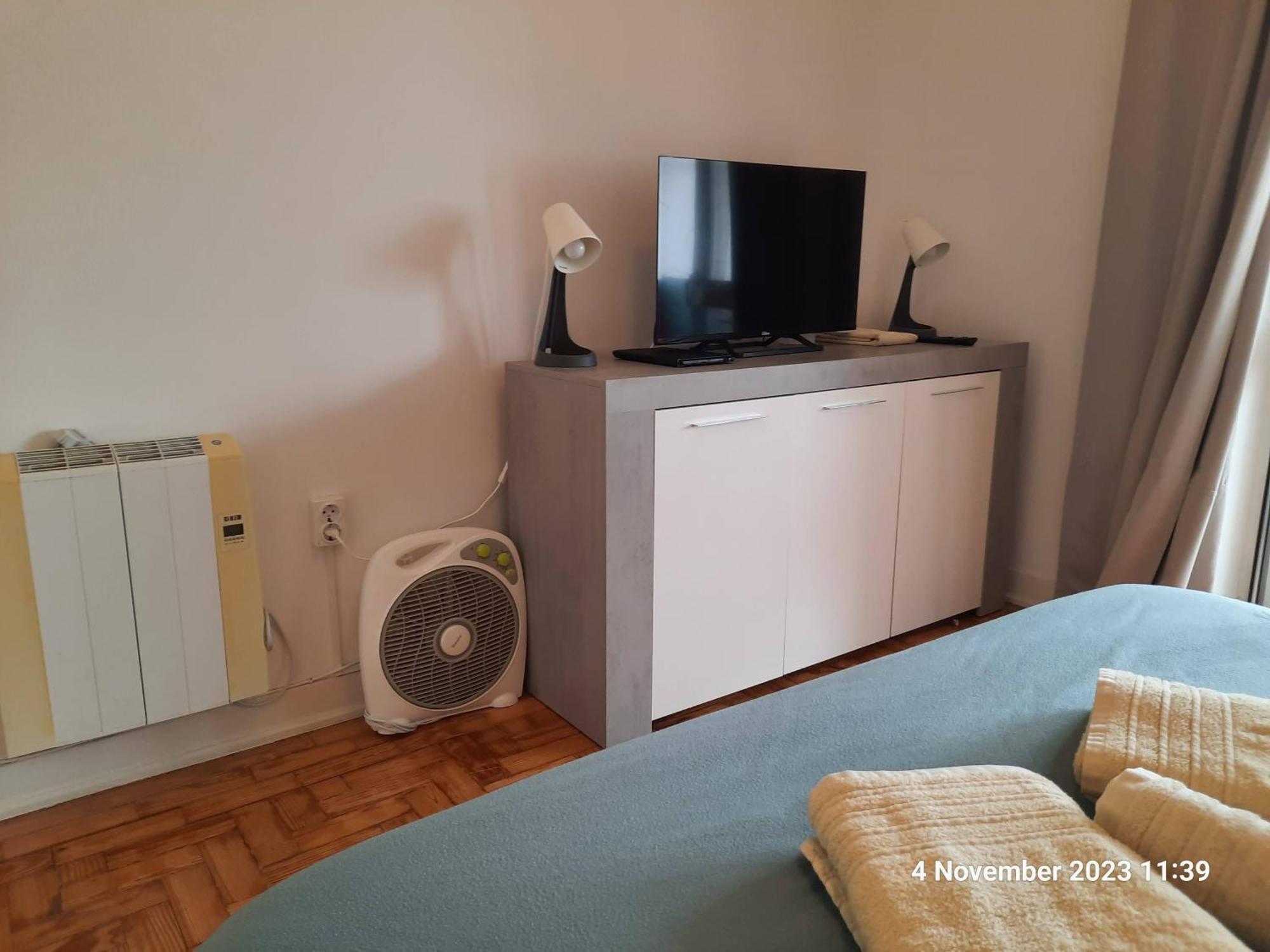 Blife Algarvya Private Rooms Фару Екстер'єр фото