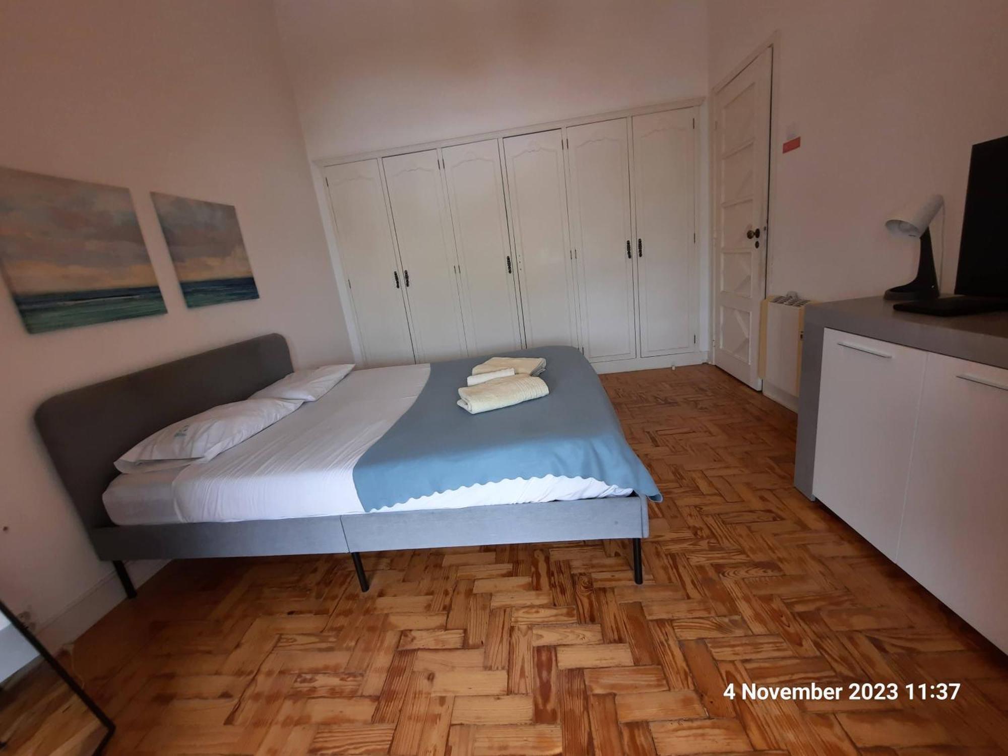 Blife Algarvya Private Rooms Фару Екстер'єр фото