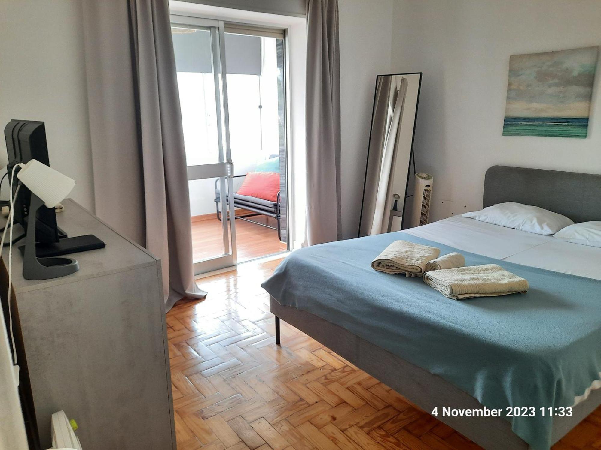 Blife Algarvya Private Rooms Фару Екстер'єр фото