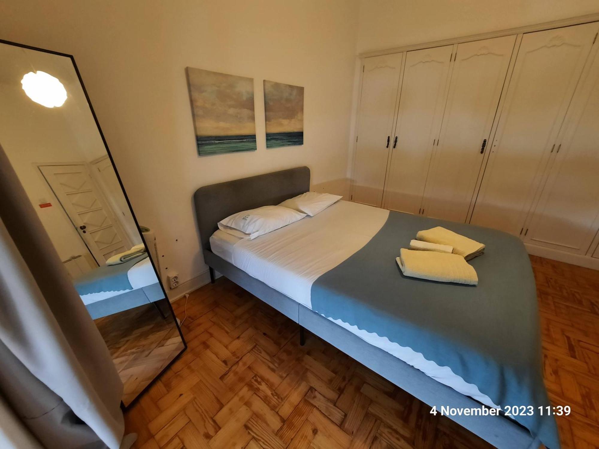 Blife Algarvya Private Rooms Фару Екстер'єр фото