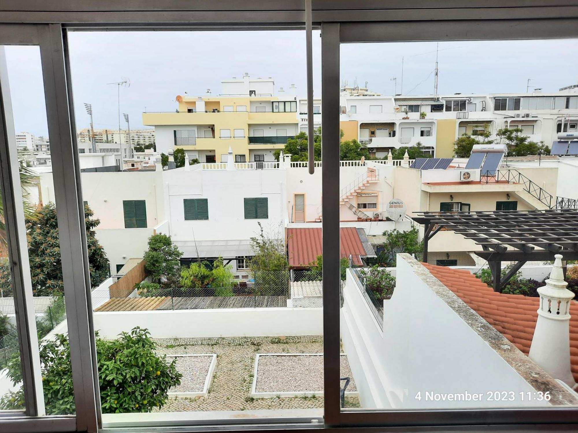 Blife Algarvya Private Rooms Фару Екстер'єр фото