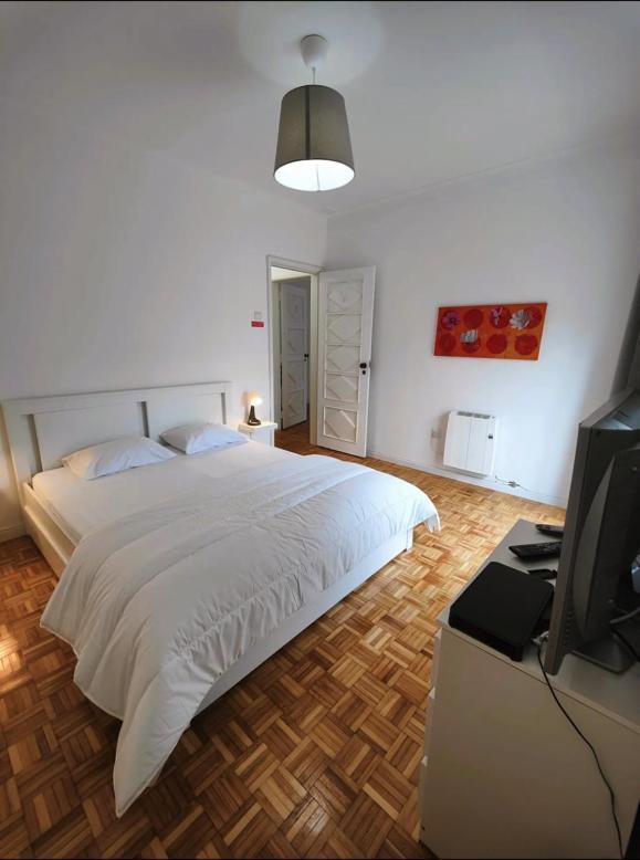 Blife Algarvya Private Rooms Фару Екстер'єр фото