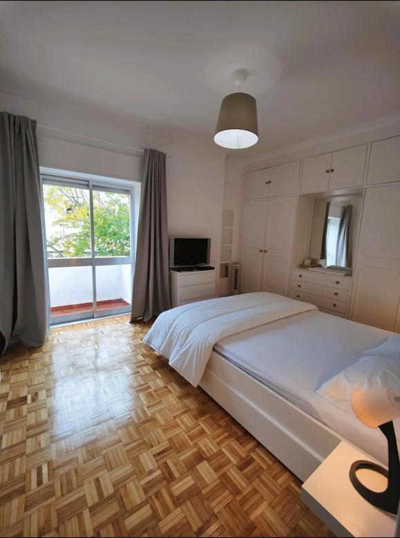 Blife Algarvya Private Rooms Фару Екстер'єр фото