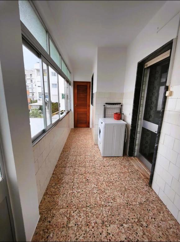 Blife Algarvya Private Rooms Фару Екстер'єр фото