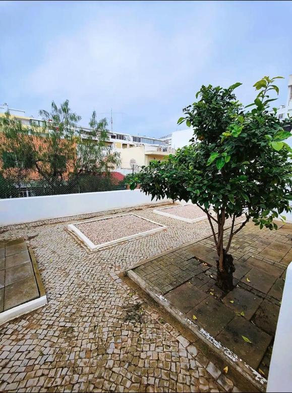 Blife Algarvya Private Rooms Фару Екстер'єр фото